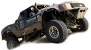 dune buggy