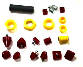 sand rail part - bushings