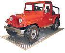 SACO and VW Baja Bug Wheels, CMS, parts