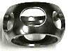 SACO rear suspension dune buggy parts and components