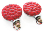 Off Road L.E.D. Buggy Tail Lights (Pair)